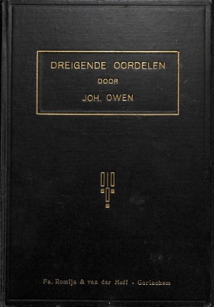 Dreigende oordelen
