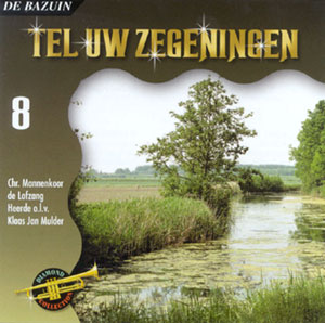 Tel uw zegeningen
