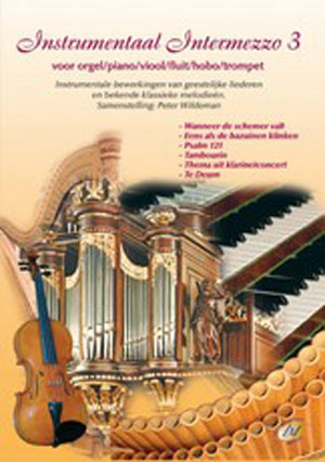 Instrumentaal Intermezzo (3)