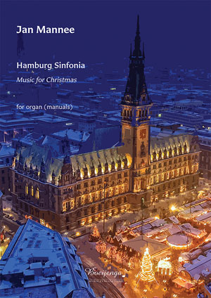 Hamburg Sinfonia - Notenschrift