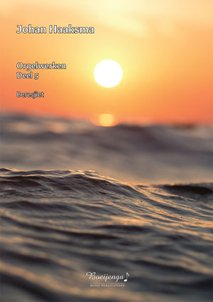 Orgelwerken (5) - Notenschrift