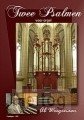 Twee Psalmen voor orgel - Notenschrift