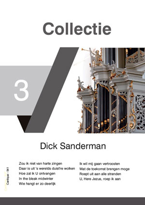 Collectie (3) - Notenschrift