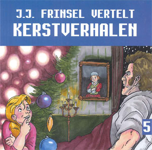 Kerstverhalen (5) - Luisterboek