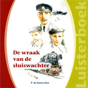 De wraak van de sluiswachter - MP3