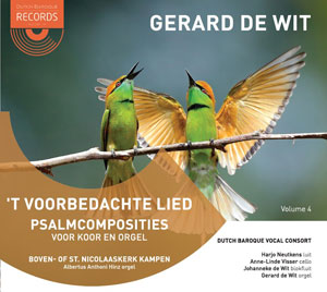 't Voorbedachte lied