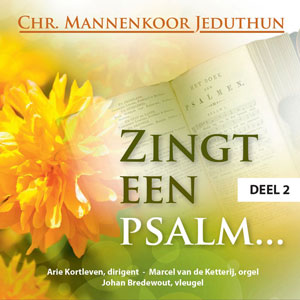Zingt een psalm (2)