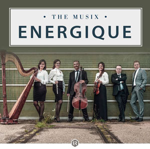 Energique