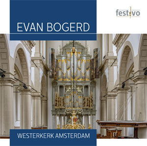 Westerkerk Amsterdam