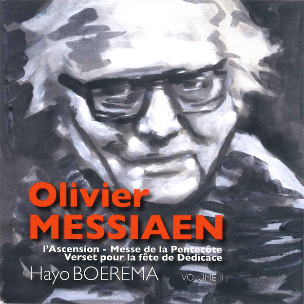 Olivier Messiaen (2)