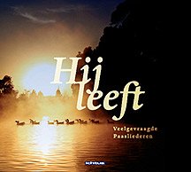 Hij leeft
