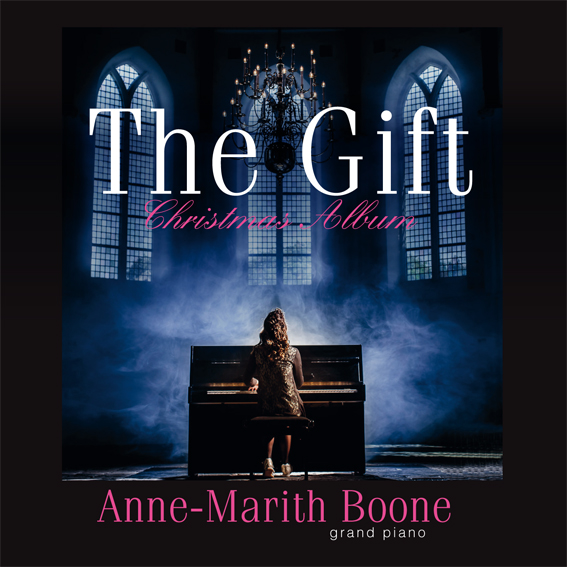 The Gift - Christmas Album