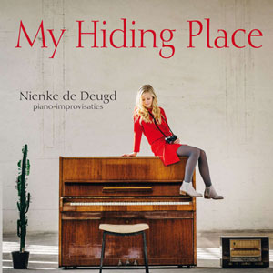 My Hiding Place