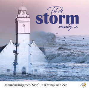 Tot de storm voorbij is