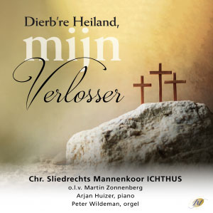 Dierb're Heiland, mijn Verlosser