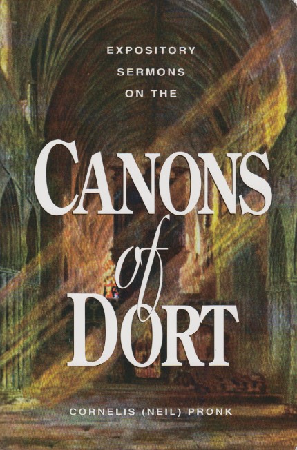 Canons of Dort
