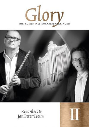 Glory (2) - bladmuziek
