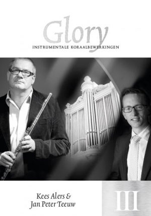 Glory (3) - bladmuziek