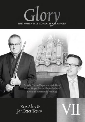 Glory (7) - bladmuziek