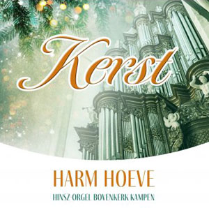 Kerst Bovenkerk Kampen