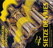 Bachwerken en improvisaties - 2cd