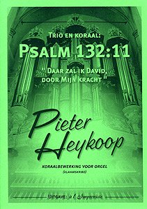 Psalm 132:11 - Klavar