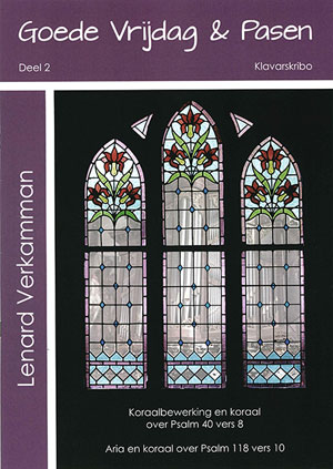 Goede Vrijdag & Pasen (2) - Klavar