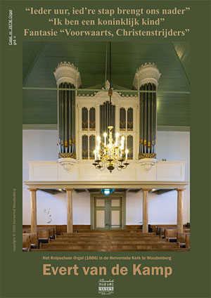 Koraalbewerkingen - Klavar