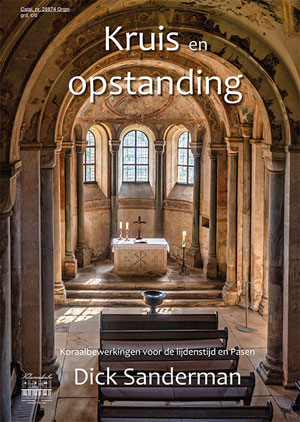 Kruis en opstanding - Klavar