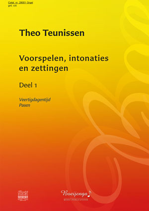 Voorspelen, intonaties en zettingen (1) - Klavar