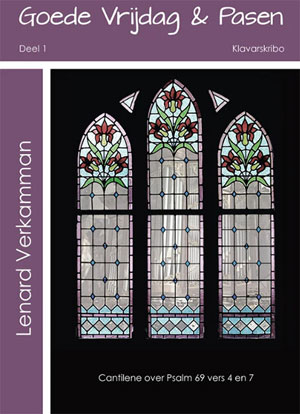 Goede Vrijdag & Pasen (5) - Klavar