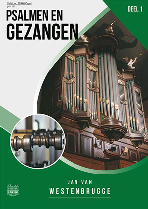Psalmen en Gezangen (1) - Klavar