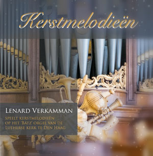 Kerstmelodieën