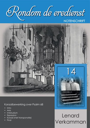 Rondom de eredienst (14) - Notenschrift