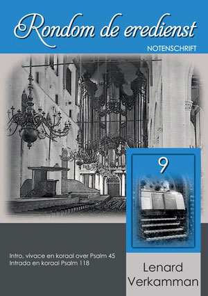 Rondom de eredienst (9) - Notenschrift