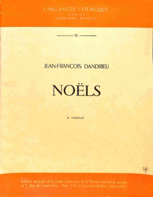 Noëls - deel 2 - Tweedehands notenschrift