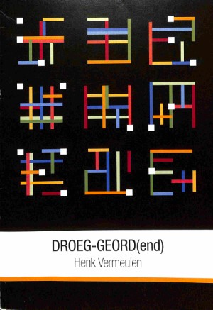 Droeg-Geord(end) - Tweedehands notenschrift