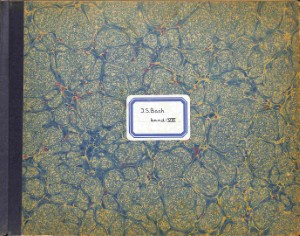 Orgelwerke - deel 8 - Tweedehands notenschrift