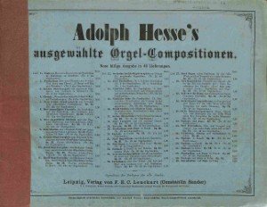 Einleitung, Thema und Variationen - Tweedehands notenschrift