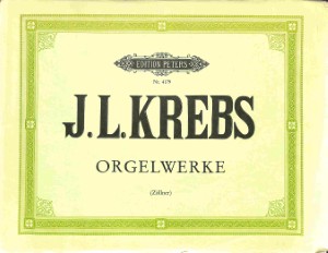Orgelwerke - Tweedehands notenschrift