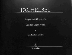 Ausgewählte Orgelwerke - deel 10 - Tweedehands notenschrift