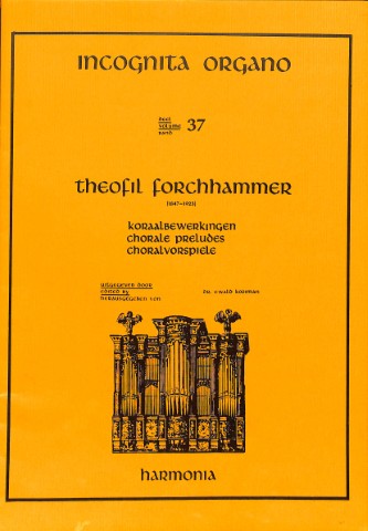 Koraalbewerkingen - Tweedehands notenschrift