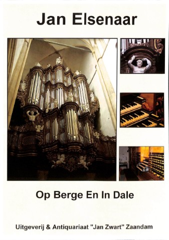 Op berge en in dale - Tweedehands notenschrift