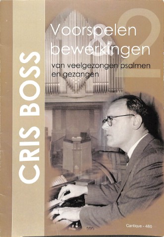 Voorspelen bewerkingen - Deel 2 - Tweedehands notenschrift