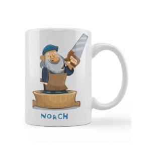 Noach - mok