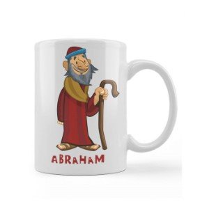 Abraham - mok