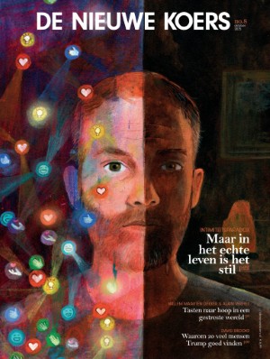 De nieuwe KOERS - No. 8 - oktober 2025