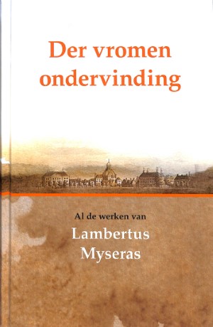 Der vromen ondervinding