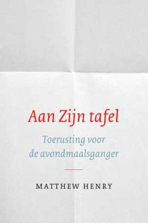 Aan Zijn Tafel