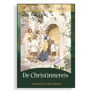 E-book De christinnereis naverteld